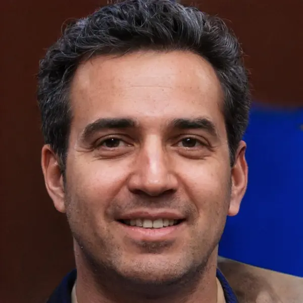 Luca Moretti