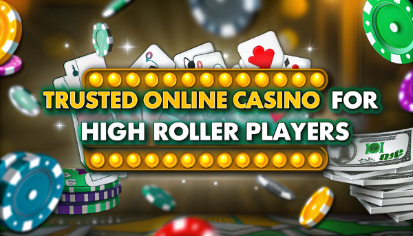 Casinò Per High Roller