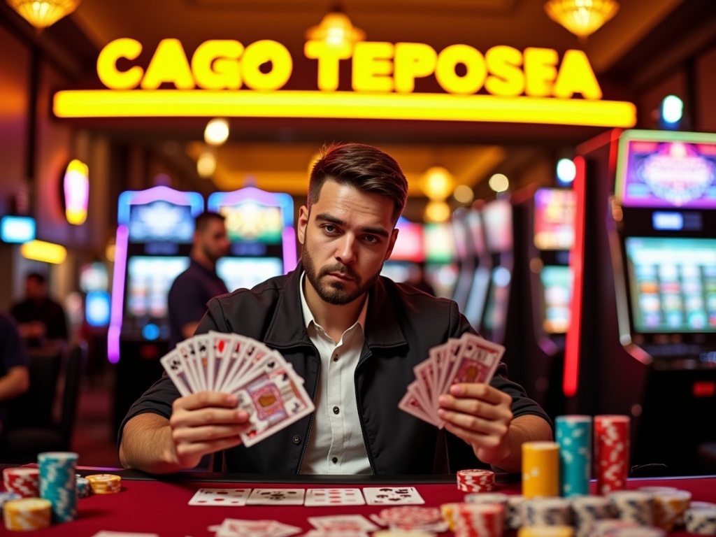 casinò_non_aams_deposito_minimo_5_euro