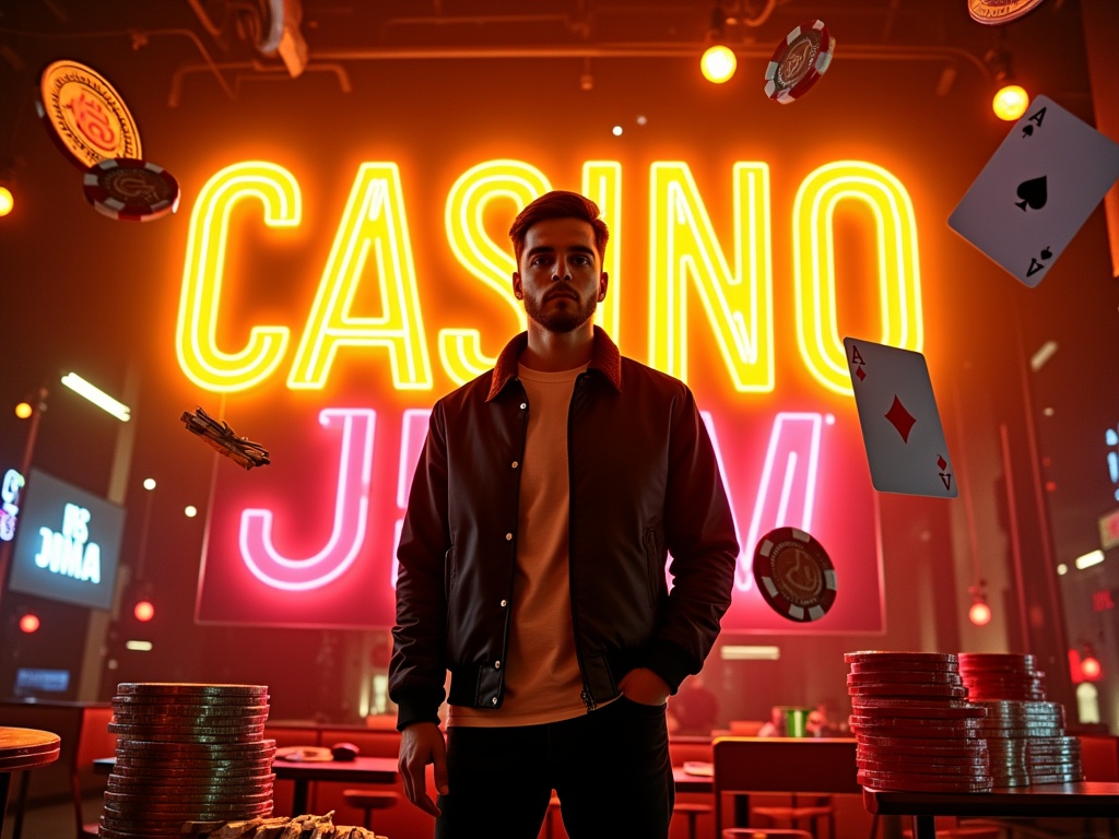 Casino Bitcoin