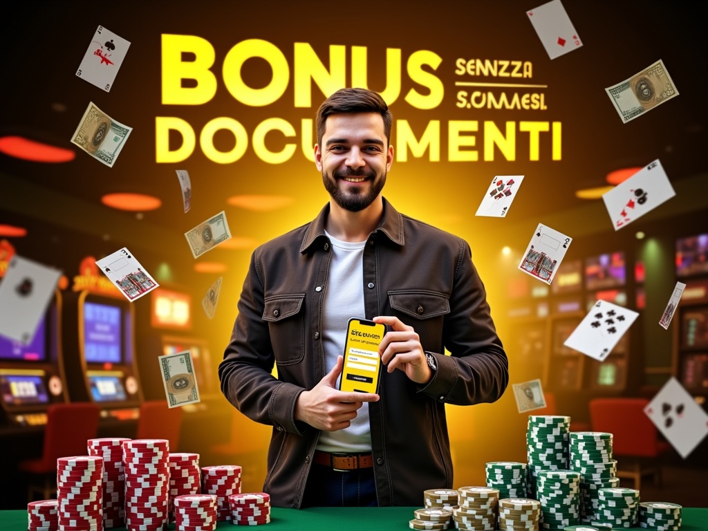bonus-senza-deposito-non-aams