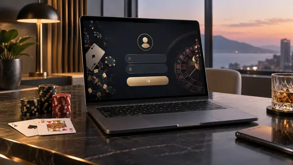 casino senza documenti